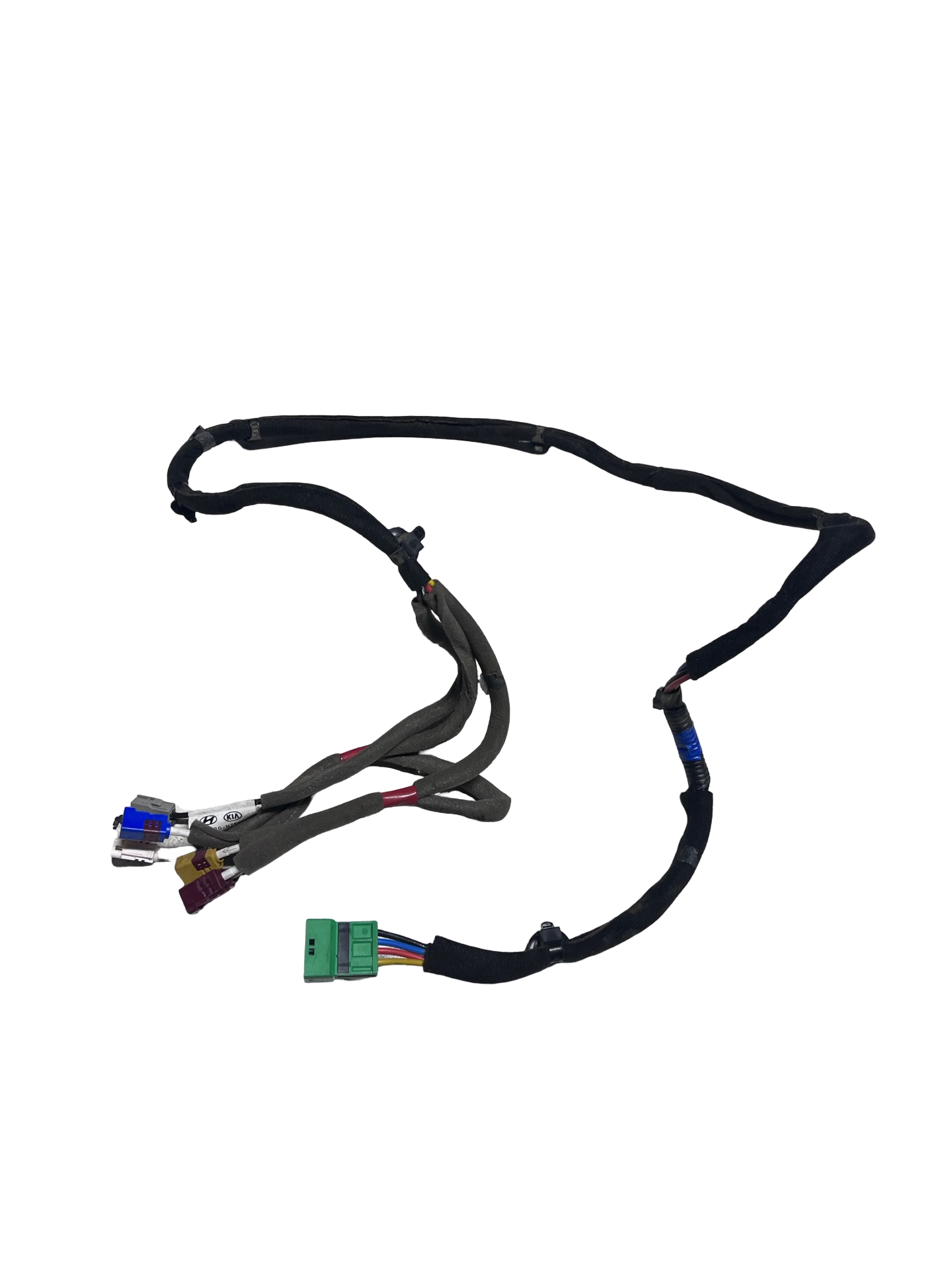 Alte Cablaje Hyundai Tucson 4 2020–2025 - cod: 96220-N7500