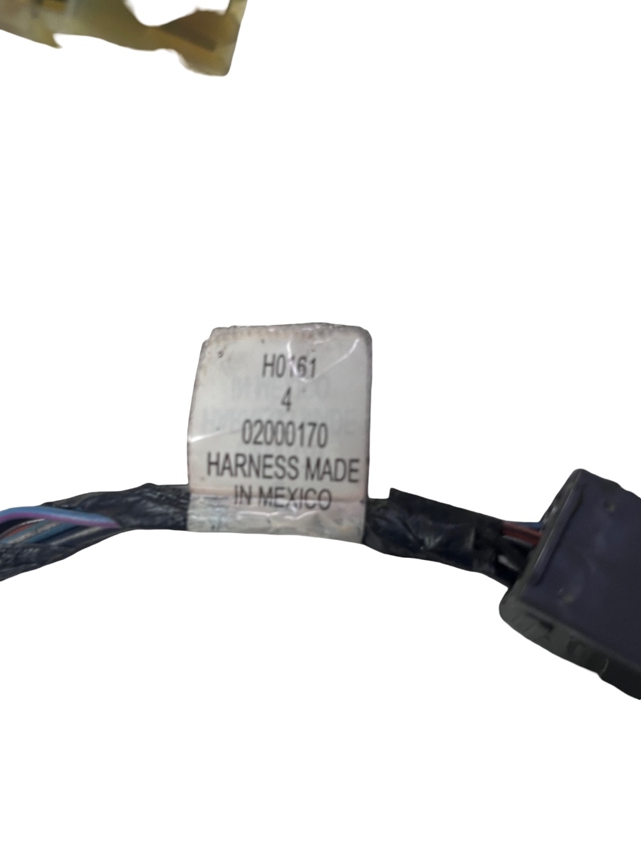 Alte cablaje JEEP COMMANDER XK, XH 2005 - 2010 02000170 – foto 2