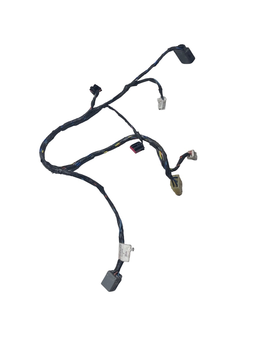 Alte cablaje JEEP COMMANDER XK, XH 2005 - 2010 02000170