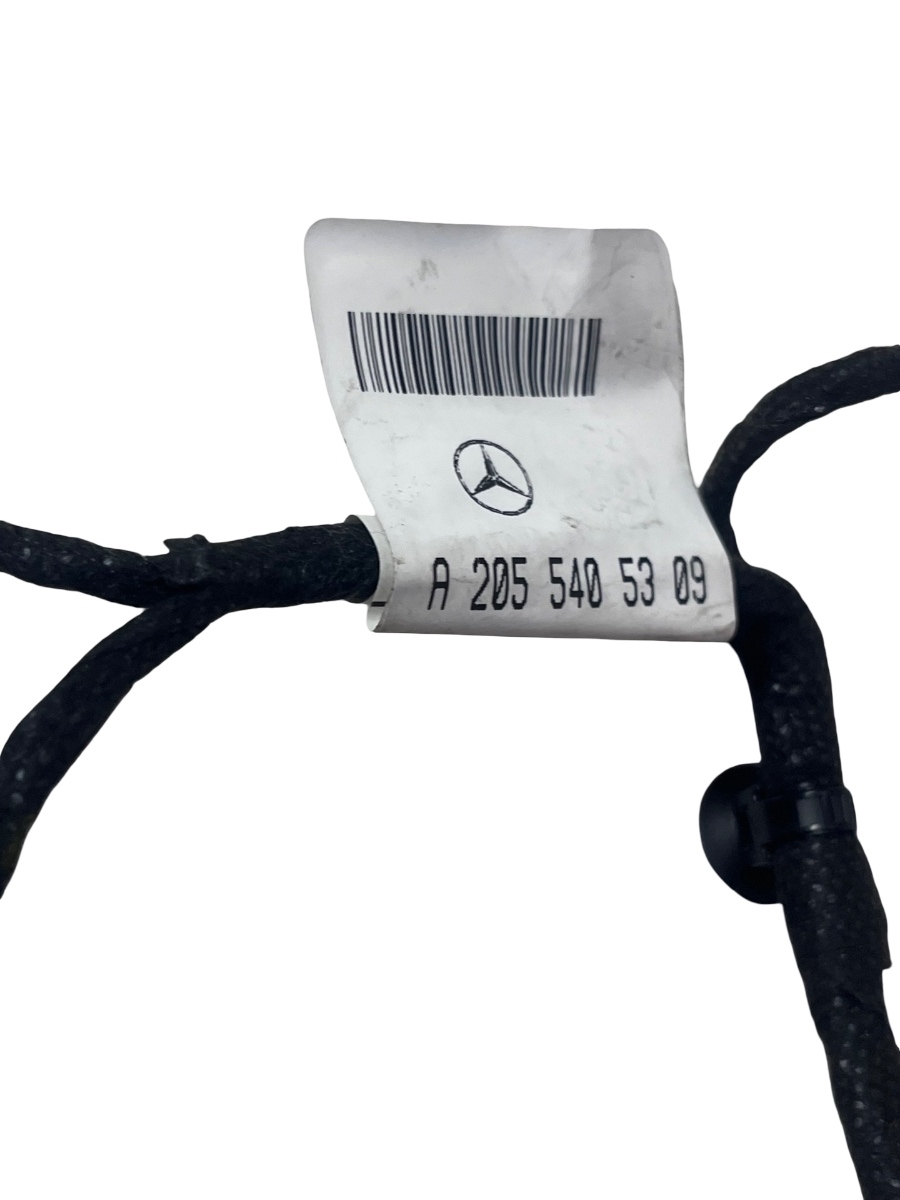 Alte cablaje MERCEDES-BENZ C-CLASS W205 2013 - > A2055405309 – foto 2