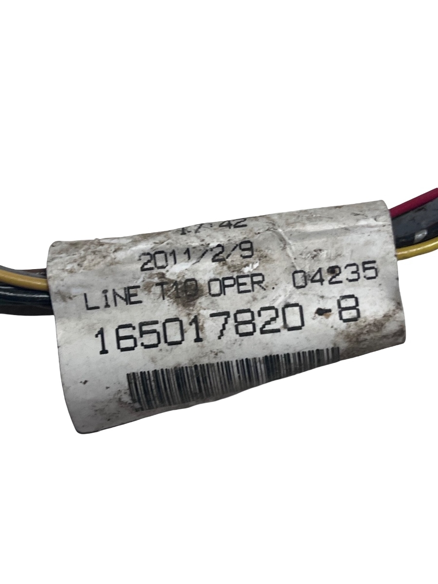 Alte cablaje NISSAN JUKE F15 2010 - > 1650178208 – foto 2