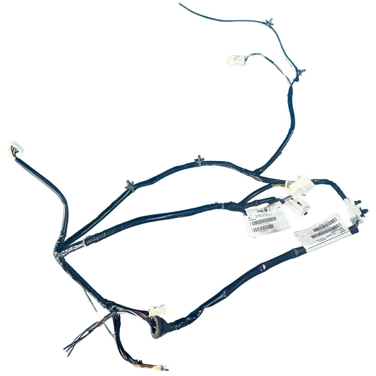 Alte cablaje NISSAN QASHQAI / QASHQAI +2 I J10, JJ10 2006 - 2014 24055JD00B – foto 2
