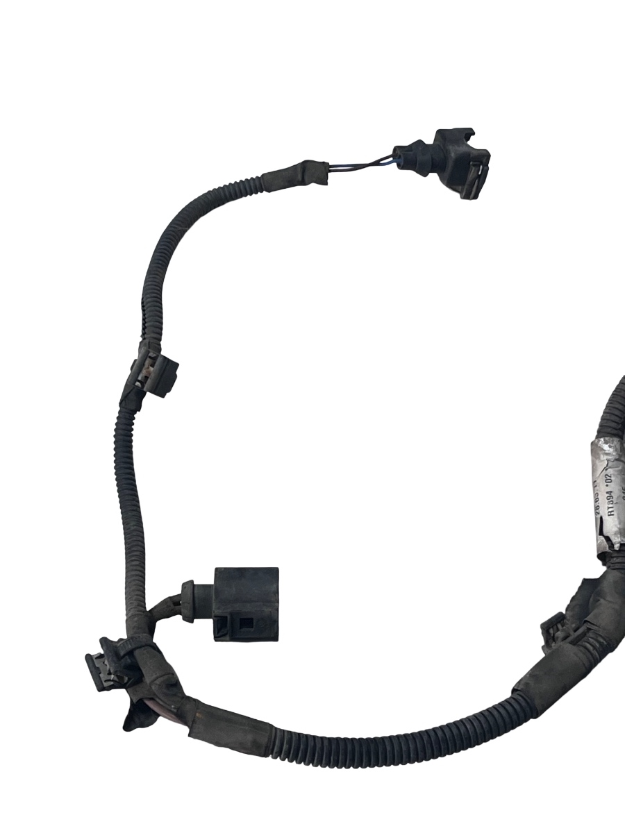 Alte cablaje PORSCHE PANAMERA 970 2009 - 2016 97061274200 – foto 3