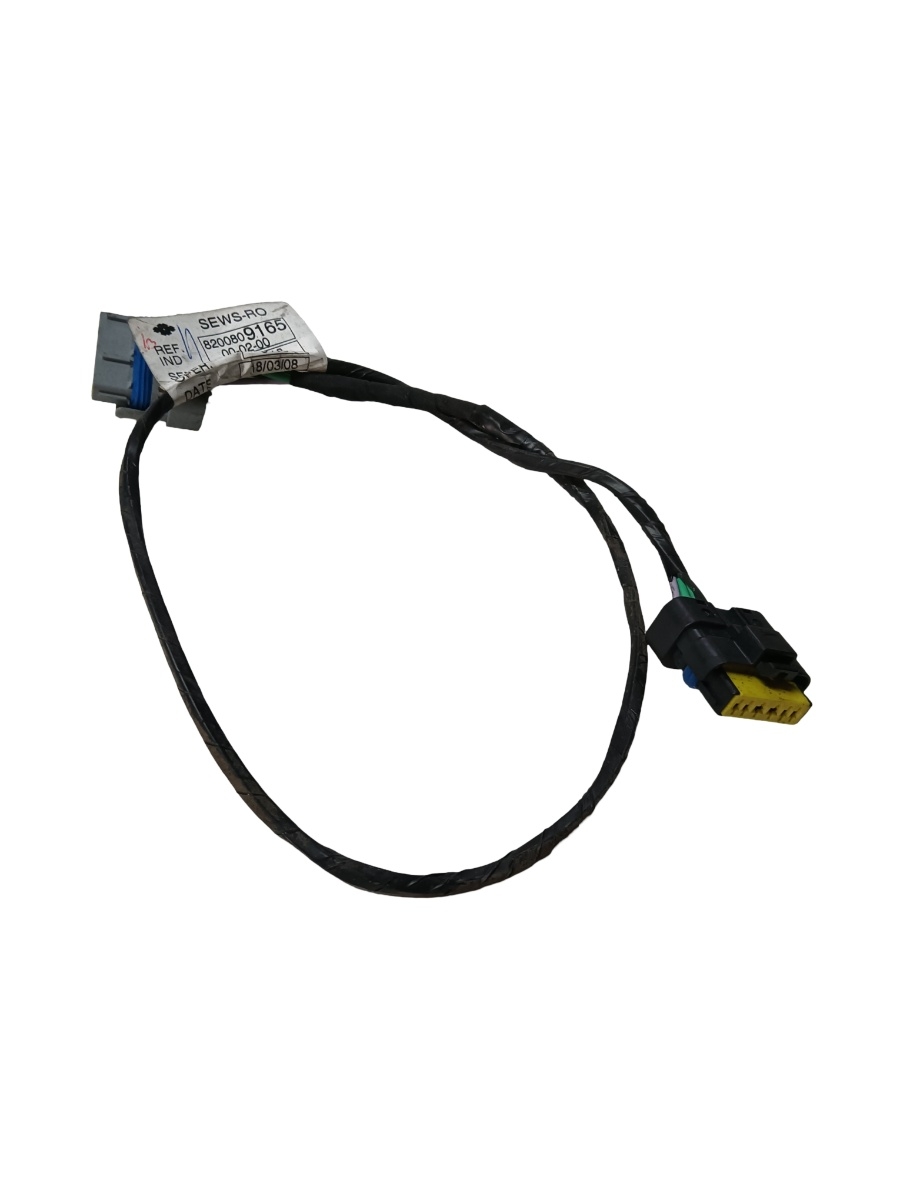 Alte cablaje RENAULT KANGOO Express FW0/1_ 2008 - > 8200809165 – foto 2