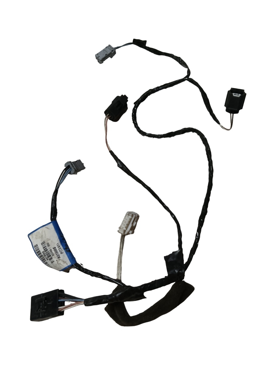 Alte cablaje RENAULT LAGUNA III BT0/1 2007 - 2015 240515166r – foto 2
