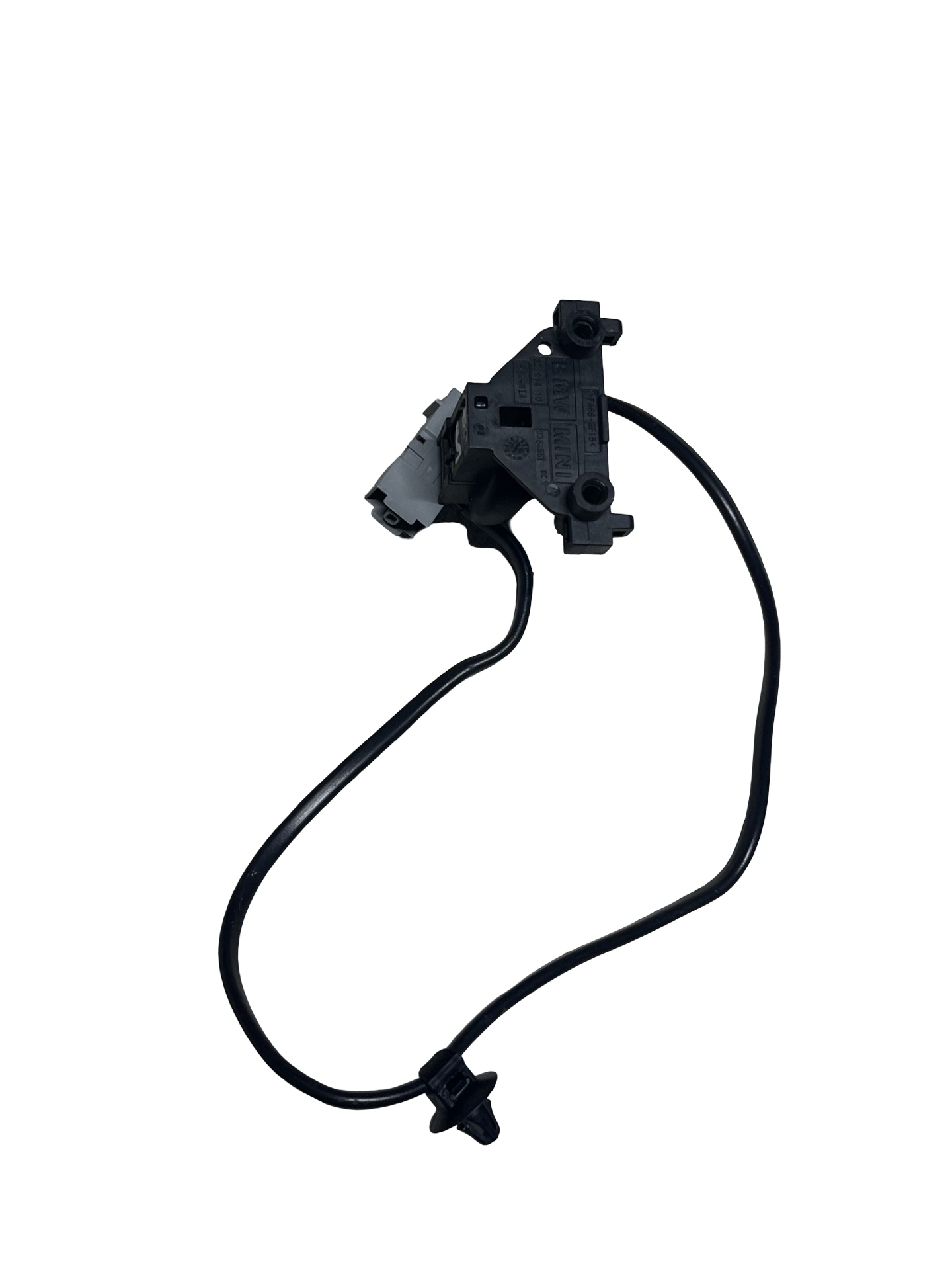 Alte Cablaje scaun stânga față BMW X1 F48 2015–2022 20i Steptronic B48A20A - cod: 22191410