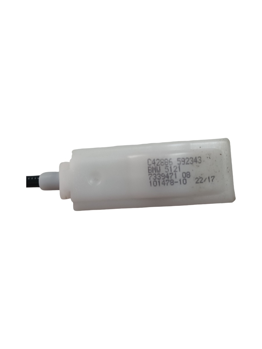 Alte cablaje spate BMW 5 G30, F90 2016 - > 7339471 – foto 2