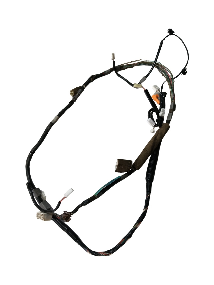 Alte cablaje TOYOTA LAND CRUISER 100 FZJ1_, UZJ1_ 1998 - 2008 8217160542d – foto 2
