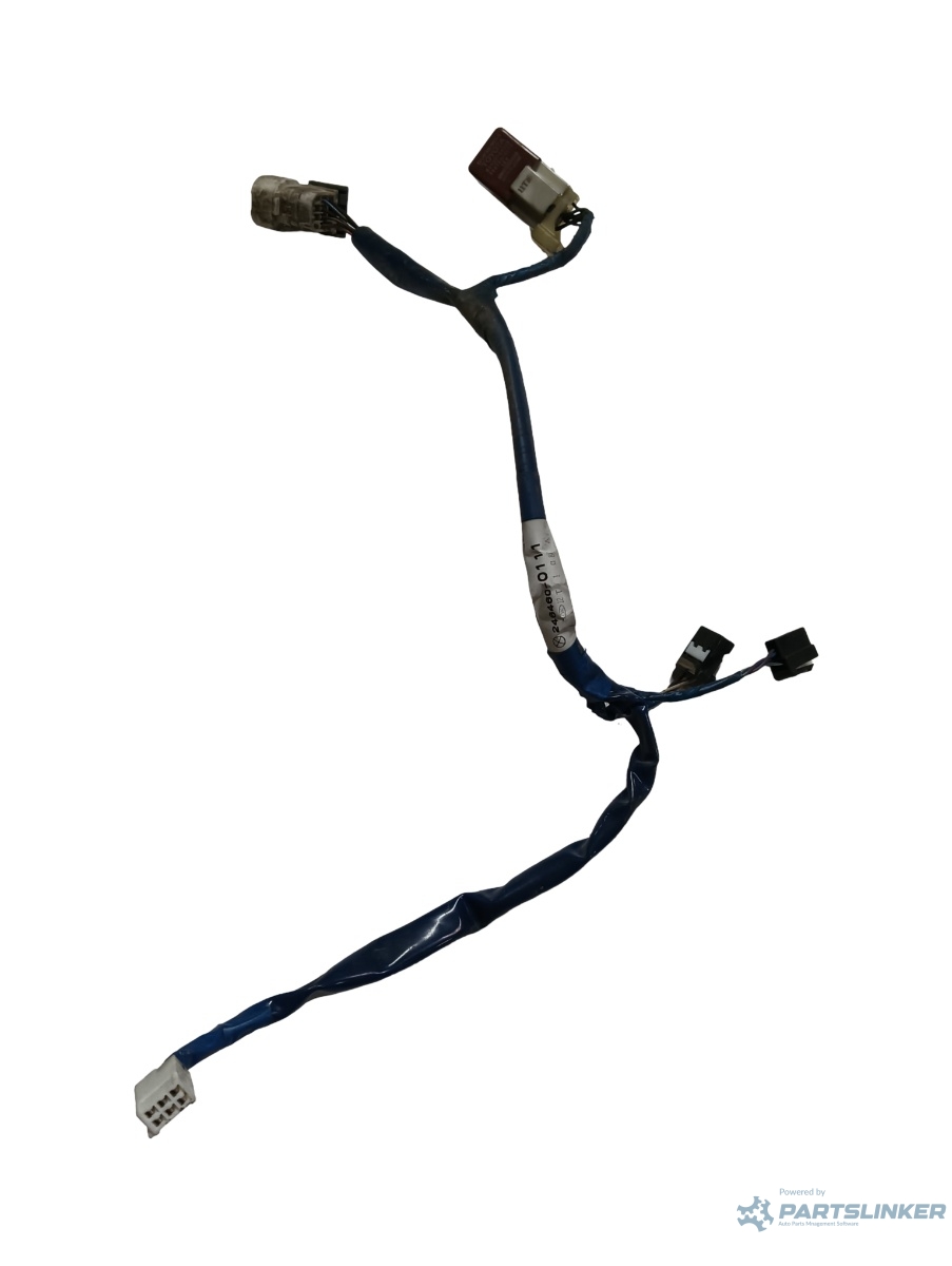 Alte cablaje TOYOTA LAND CRUISER 90 _J9_ 1995 - > 2464600111 9098704003 – foto 2