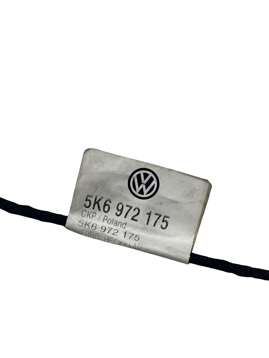 Alte cablaje VOLKSWAGEN GOLF VI 5K1 2008 - 2013 5K6972175 – foto 3