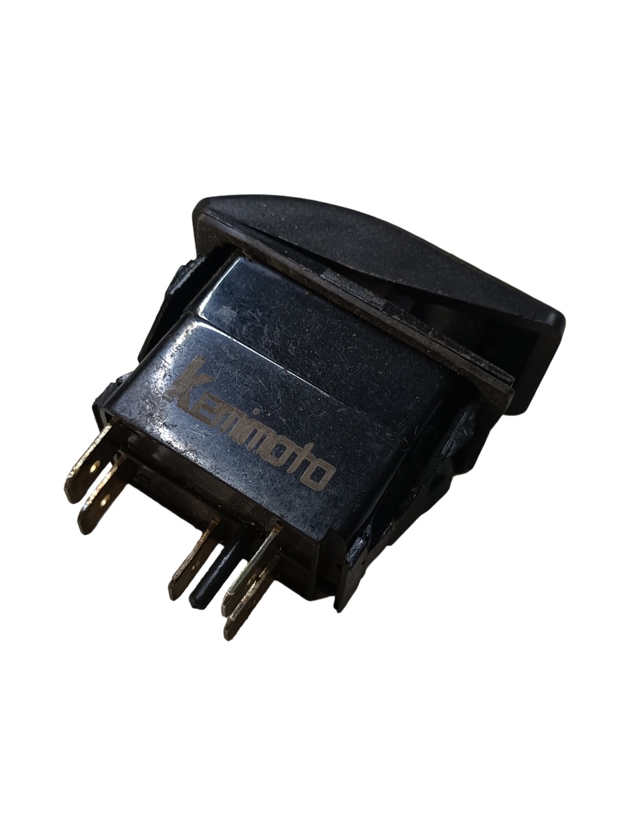 Alte comutatoare/butoane/selectoare AUDI A6/S6 III Saloon 4F2, C6 2004 - 2011 – foto 2