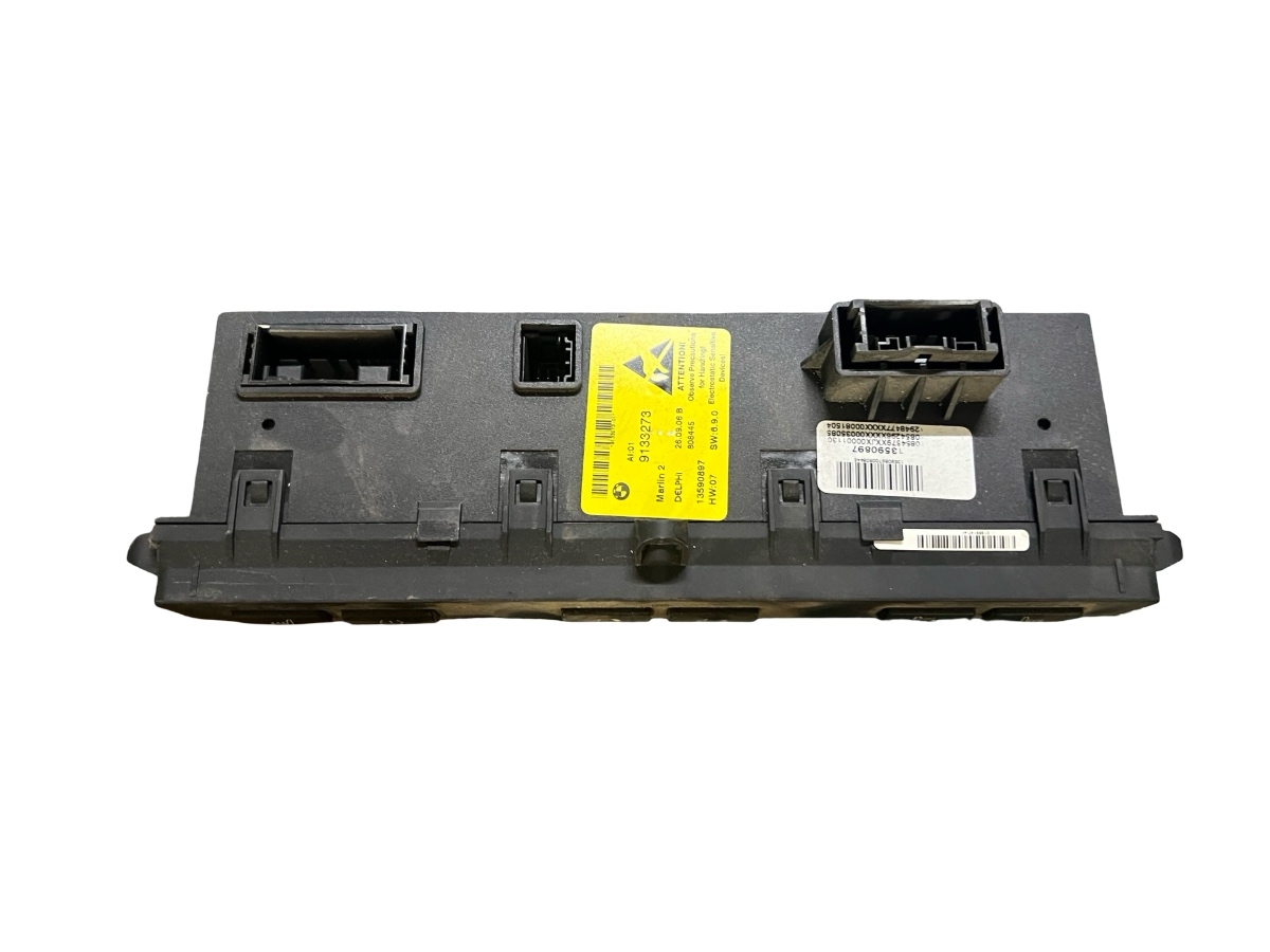 Alte comutatoare/butoane/selectoare BMW 6 II Convertible E64 2004 - 2010 13590897 – foto 3