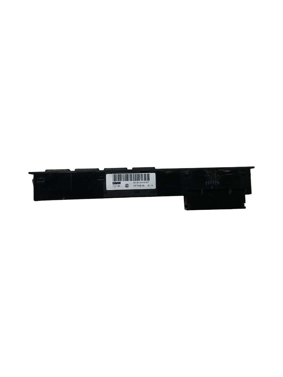 Alte comutatoare/butoane/selectoare BMW X3 E83N 2003 - 2011 3415617 – foto 2