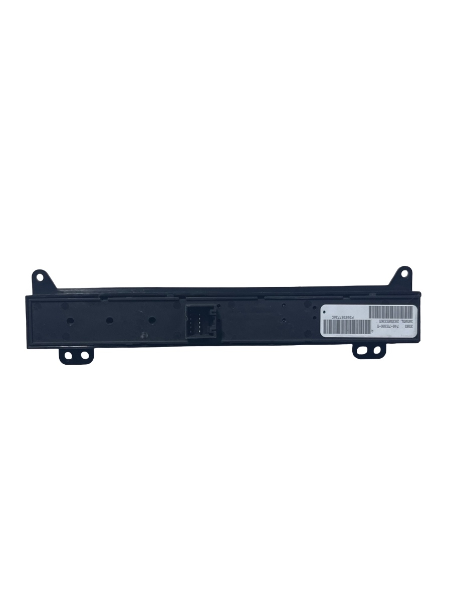 Alte comutatoare/butoane/selectoare JEEP COMMANDER XK, XH 2005 - 2010 P56050773AC – foto 2