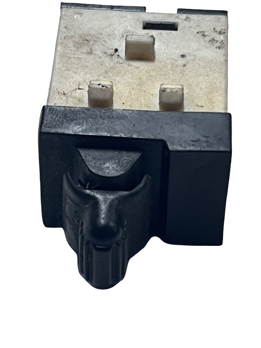 Alte comutatoare/butoane/selectoare JEEP GRAND CHEROKEE II WJ, WG 1998 - 2005 39754D – foto 3