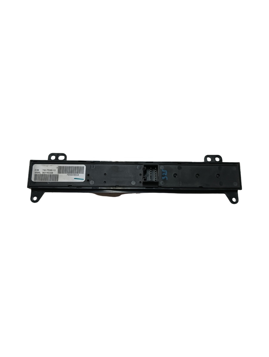 Alte comutatoare/butoane/selectoare JEEP GRAND CHEROKEE III WH, WK 2004 - 2011 7467538613 – foto 2