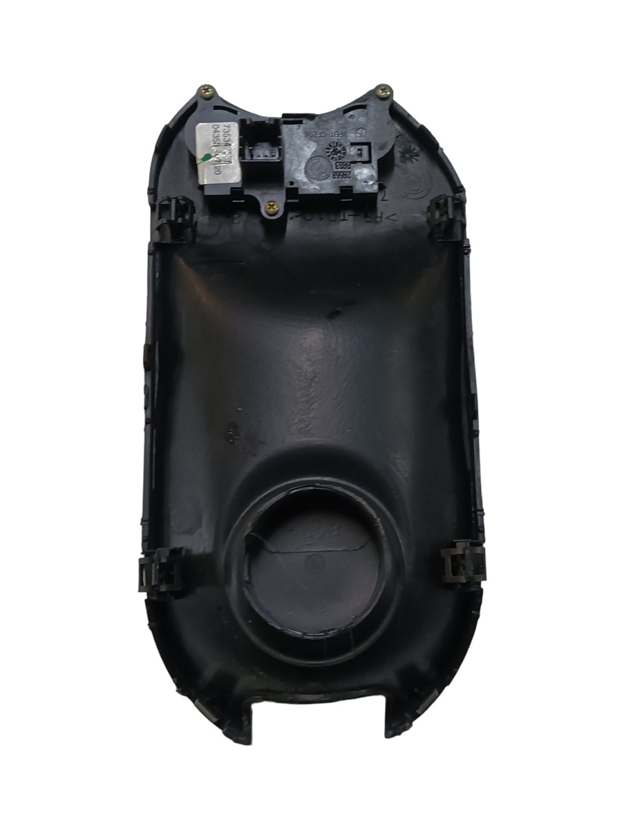 Alte comutatoare/butoane/selectoare LANCIA YPSILON 843_ 2003 - 2011 – foto 2