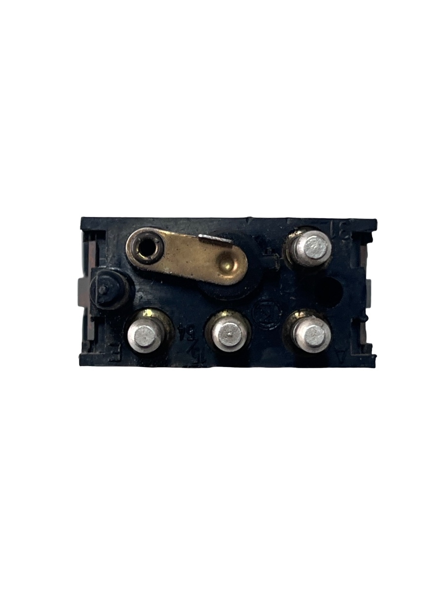 Alte comutatoare/butoane/selectoare MERCEDES-BENZ Saloon W123 1976 - 1985 03812515 – foto 2