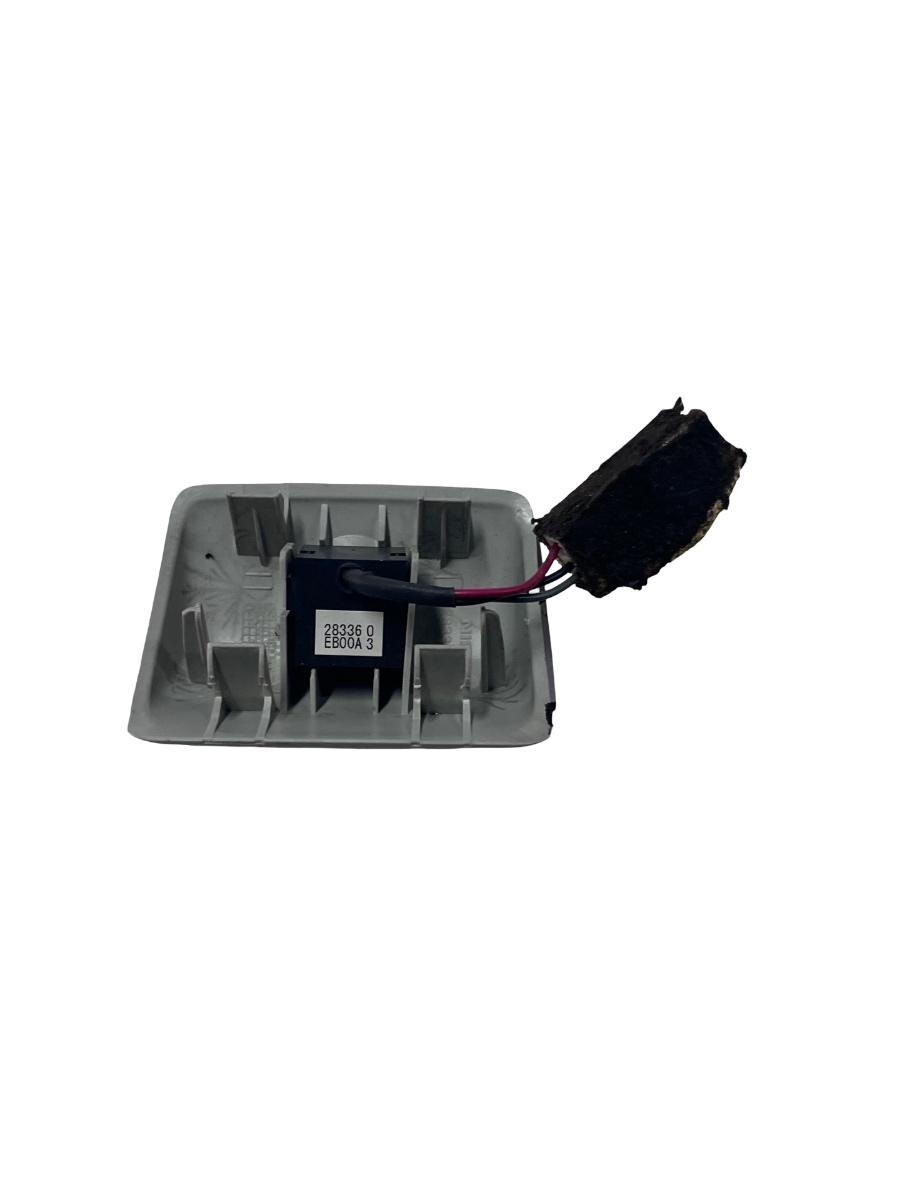 Alte comutatoare/butoane/selectoare NISSAN QASHQAI / QASHQAI +2 I J10, JJ10 2006 - 2014 28336JD00A – foto 2