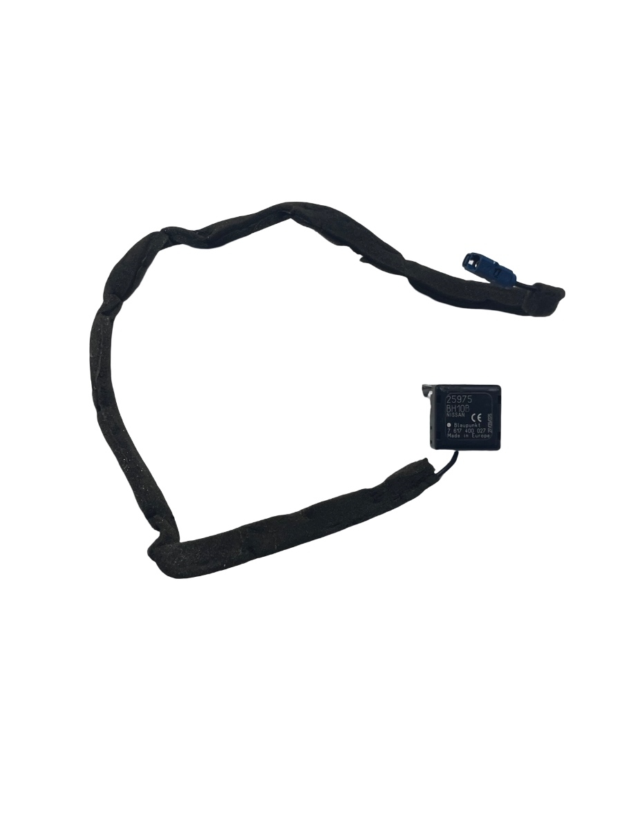 Alte comutatoare/butoane/selectoare NISSAN QASHQAI / QASHQAI +2 I J10, JJ10 2006 - 2014 7617400027