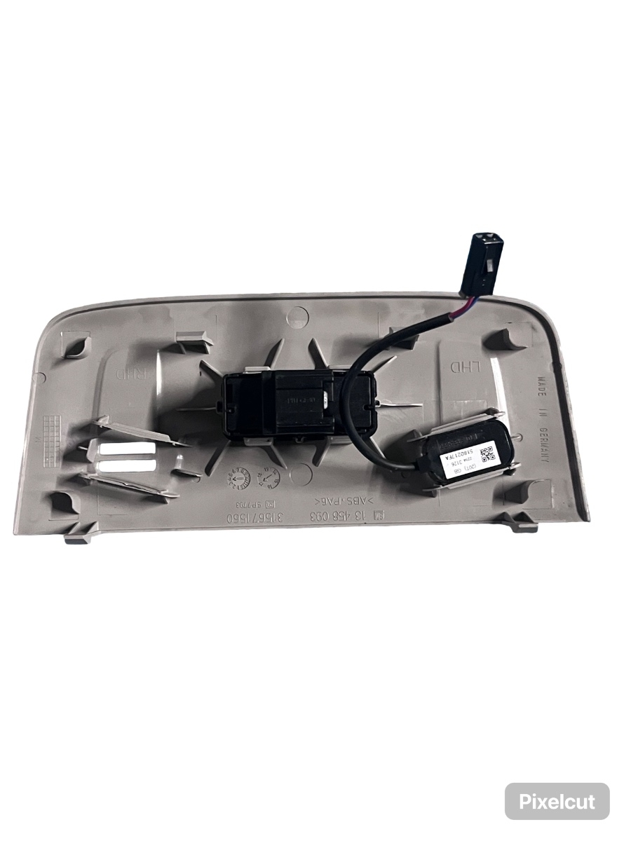 Alte comutatoare/butoane/selectoare OPEL ASTRA J Saloon 2012 -2019 > 13458093 – foto 2
