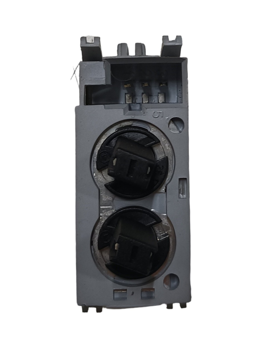 Alte comutatoare/butoane/selectoare RENAULT MEGANE I BA0/1_ 1995 - 2004 – foto 2