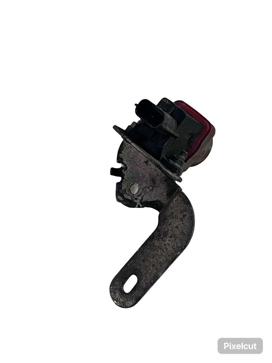 Alte comutatoare/butoane/selectoare RENAULT Symbol II [ 2008 - 2013 ] 7700414373 – foto 3