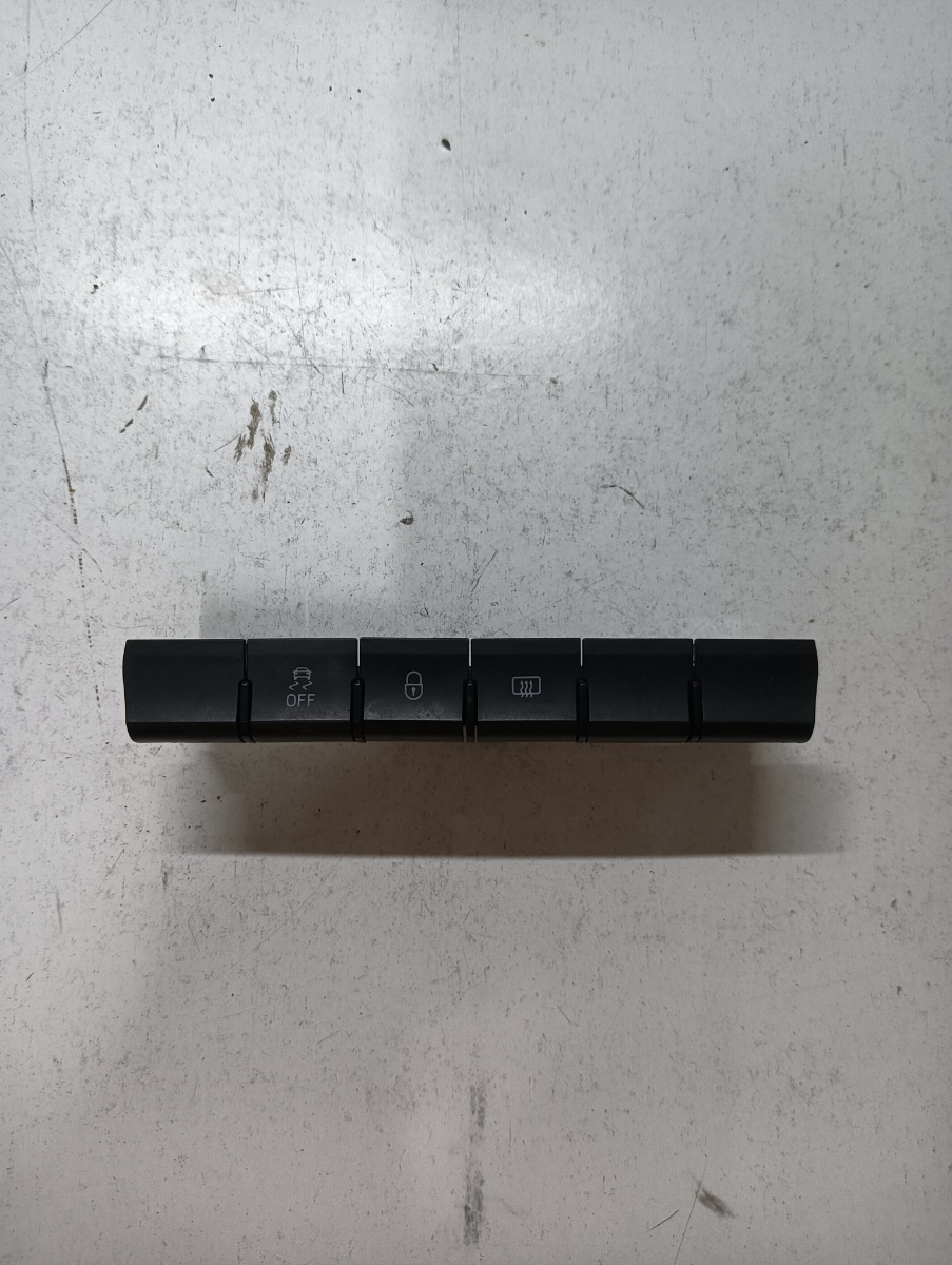 Alte comutatoare/butoane/selectoare SEAT TOLEDO IV KG3 2012 - > 6ja927132at