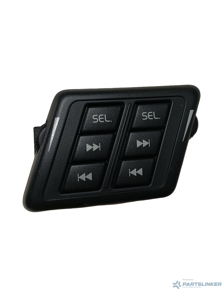 Alte comutatoare/butoane/selectoare stanga fata VOLVO XC90 I 275 2002 - 2015 8633112