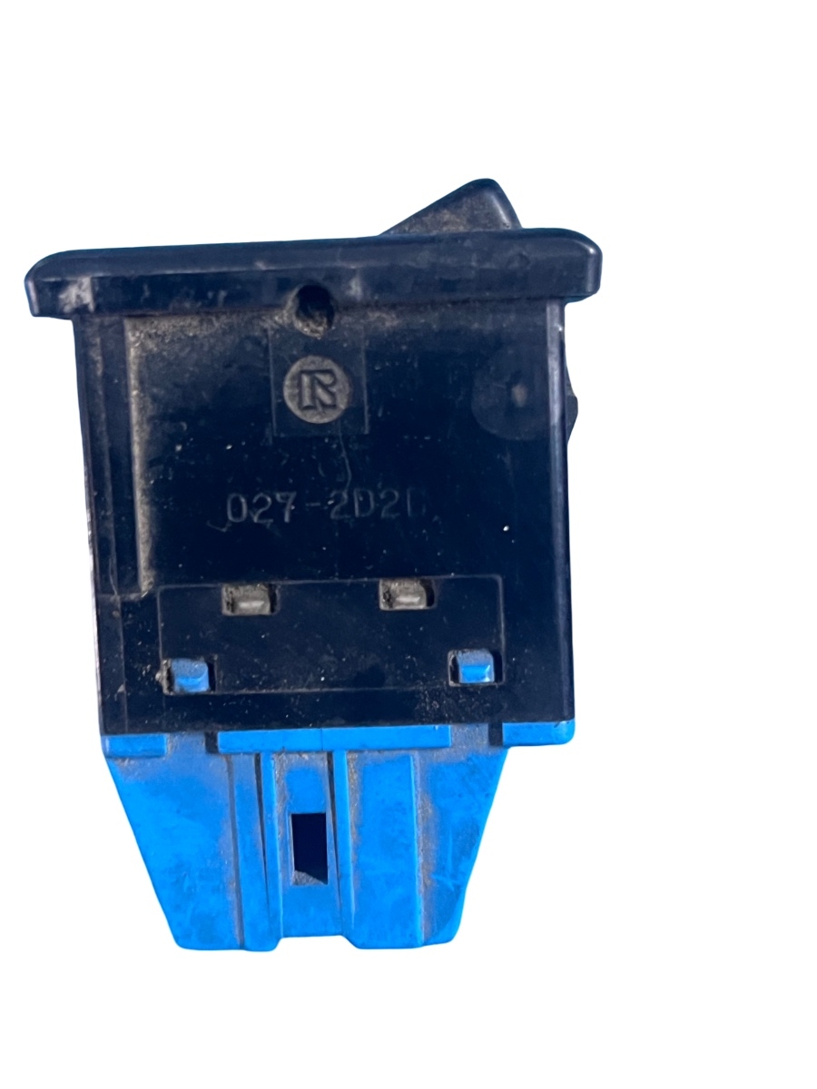 Alte comutatoare/butoane/selectoare TOYOTA 4 RUNNER _N1_ 1987 - 1996 0272D2D – foto 2