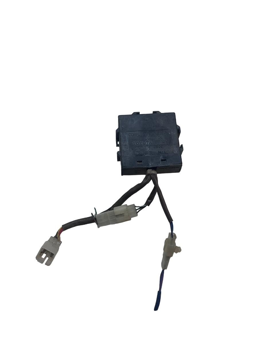 Alte comutatoare/butoane/selectoare TOYOTA 4 RUNNER _N1_ 1987 - 1996 85933-35020