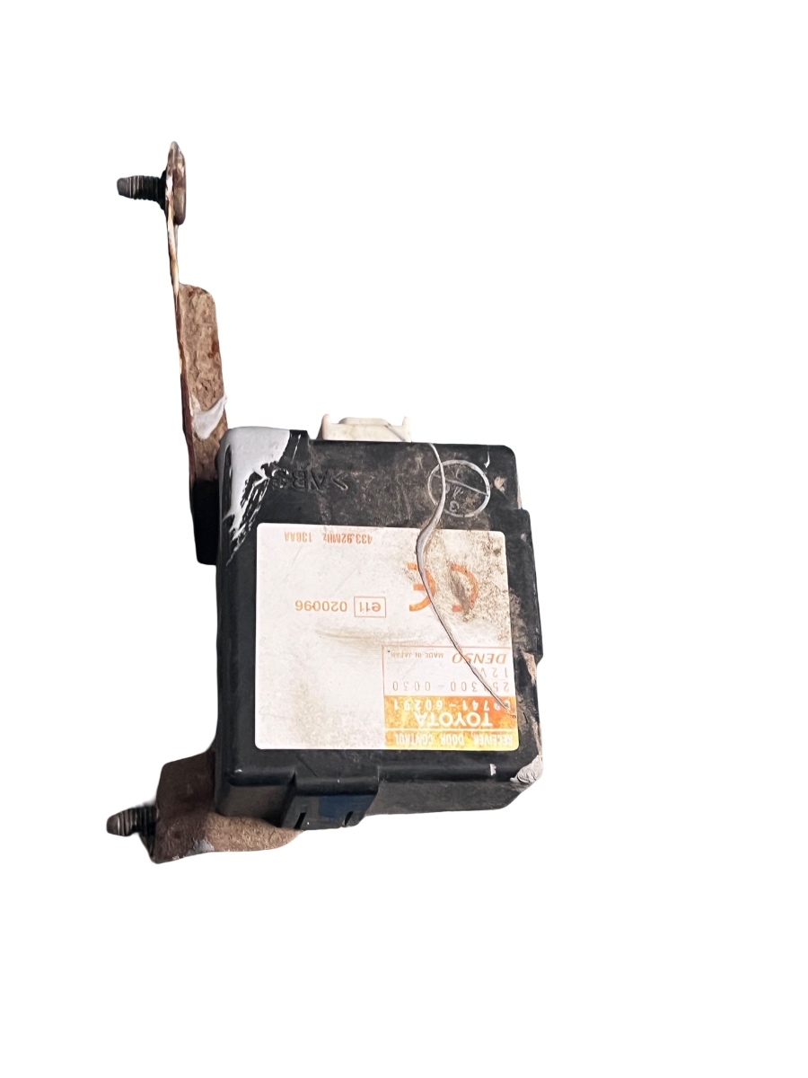 Alte comutatoare/butoane/selectoare TOYOTA LAND CRUISER J90 _J9_ 1995 - > 6974160291