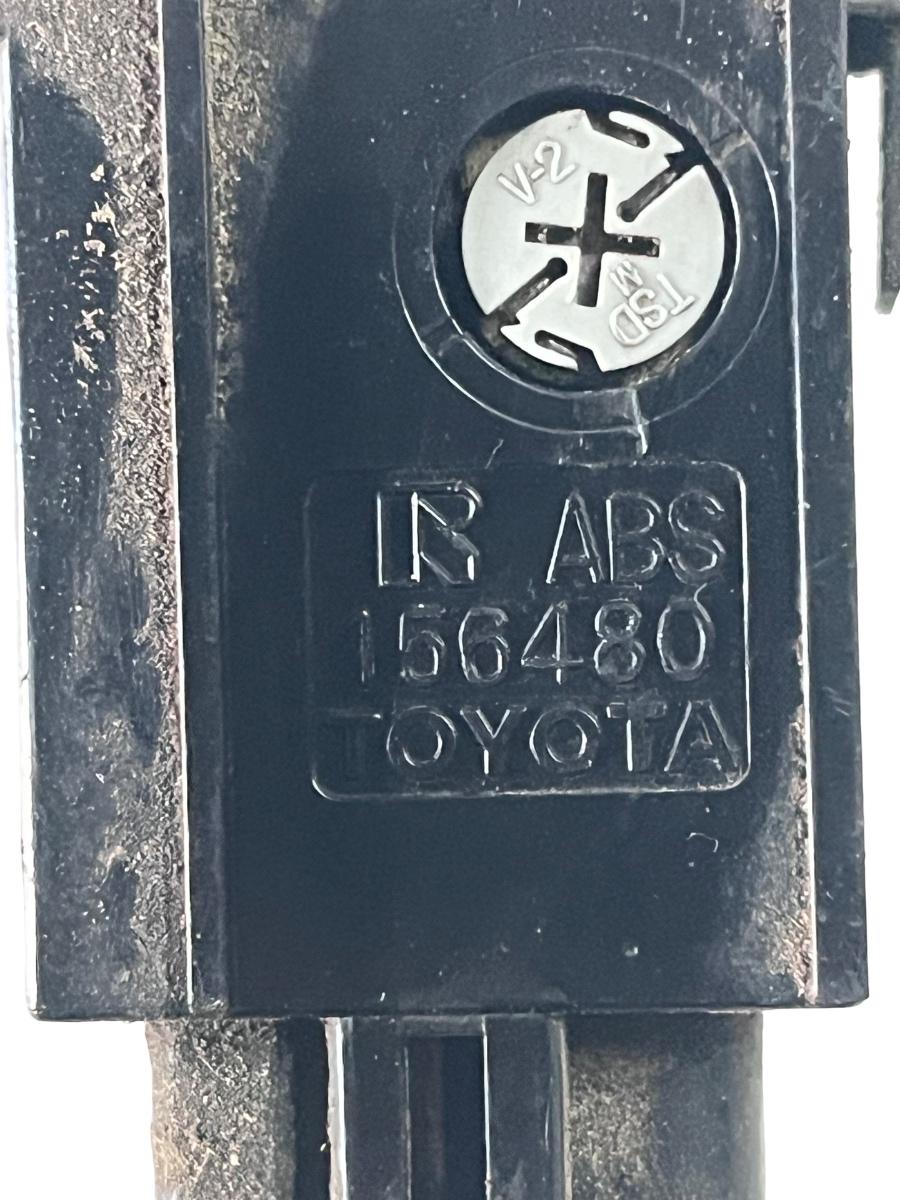 Alte comutatoare/butoane/selectoare TOYOTA RAV 4 II _A2_ 2000 - 2005 156480 – foto 2