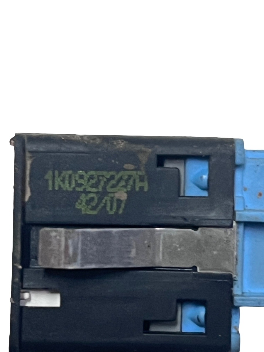 Alte comutatoare/butoane/selectoare VOLKSWAGEN TOURAN 1T1, 1T2 2003 - 2010 1K0927227A – foto 2