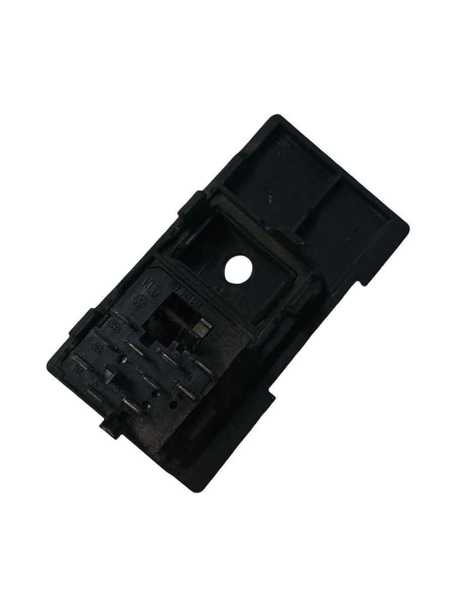 Alte comutatoare/butoane/selectoare VOLKSWAGEN TRANSPORTER IV Box 70XA 1990 - 2003 – foto 2