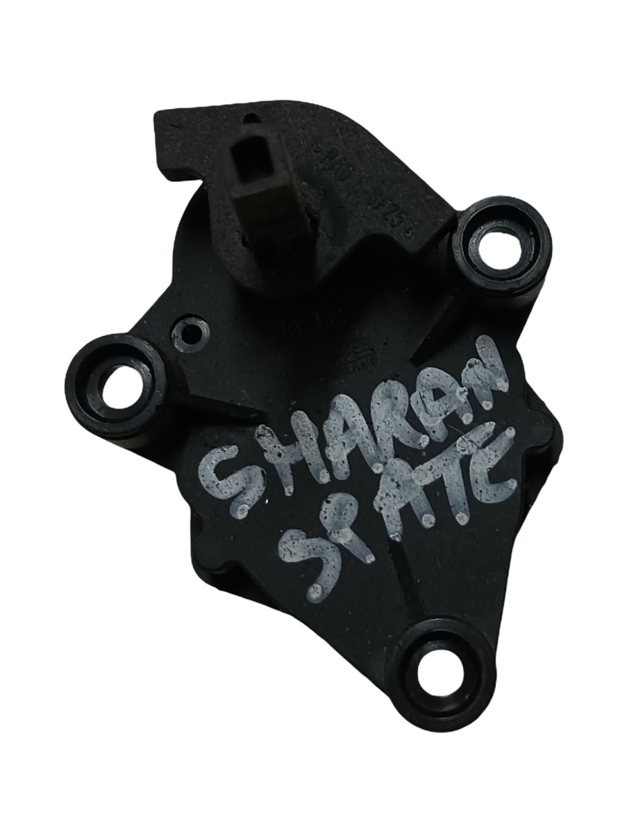 Alte dispozitive VOLKSWAGEN SHARAN 7M8, 7M9, 7M6 1995 - 2010 7m0907511d – foto 2