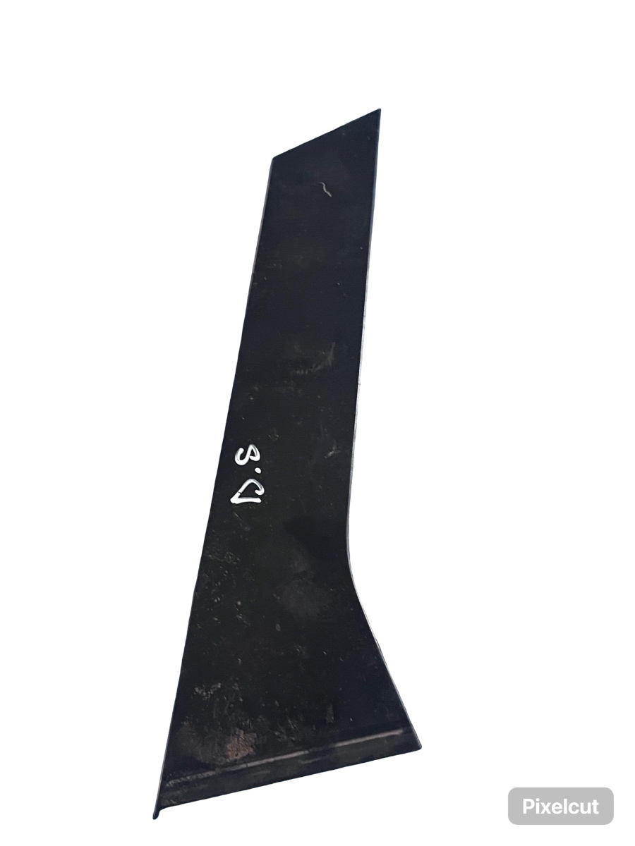 Alte elemente decorative praguri/stalpi dreapta spate OPEL ASTRA J Saloon 2012 -2019 >