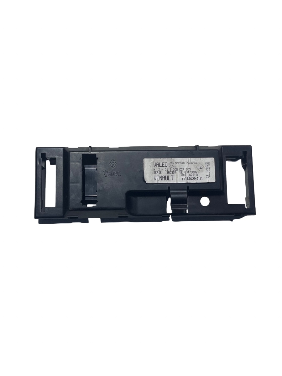 Alte elemente RENAULT SCENIC I JA0/1_, FA0_ 1999 - 2003 7700435401 – foto 2
