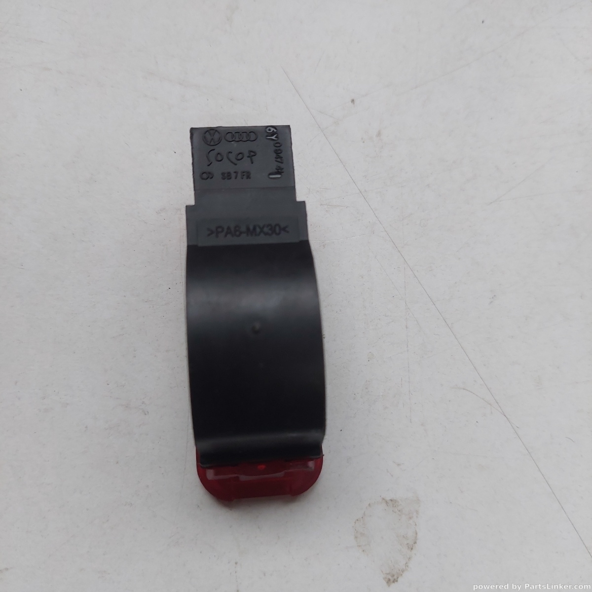 Alte lampi de interior AUDI A4 IV 8K2, B8 2007 - 2015 6y094741 – foto 2