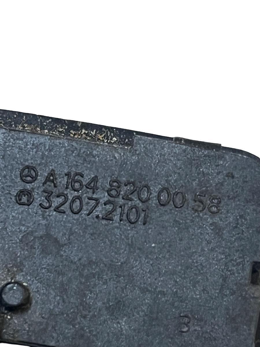 Alte lampi de interior MERCEDES-BENZ M-CLASS II W164 2005 - 2012 A1648200058 – foto 2