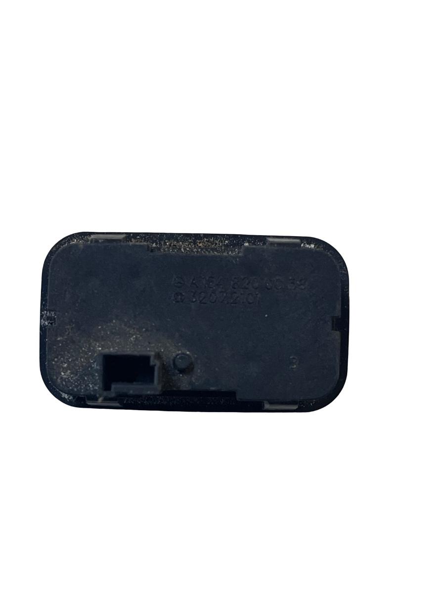 Alte lampi de interior MERCEDES-BENZ M-CLASS II W164 2005 - 2012 A1648200058 – foto 3