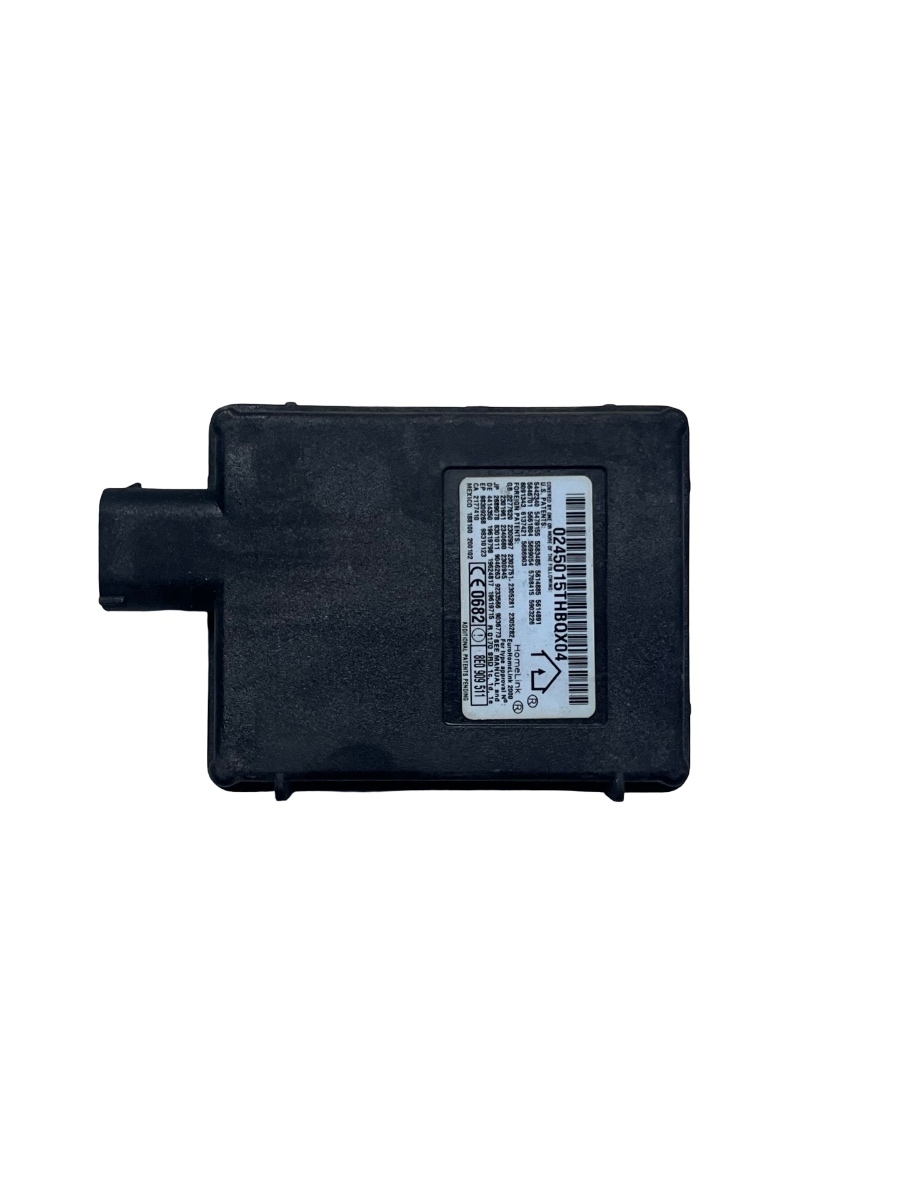 Alte module/unitati de control AUDI A4 Convertible 8H7, B6, 8HE, B7 2002 - 2009 8E0909511 – foto 3