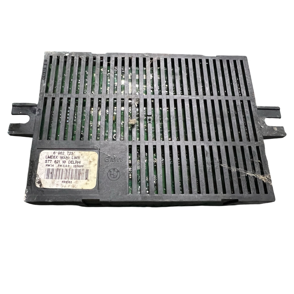 Alte module/unitati de control BMW 5 V Touring E61 2004 - 2010 6962723 – foto 2