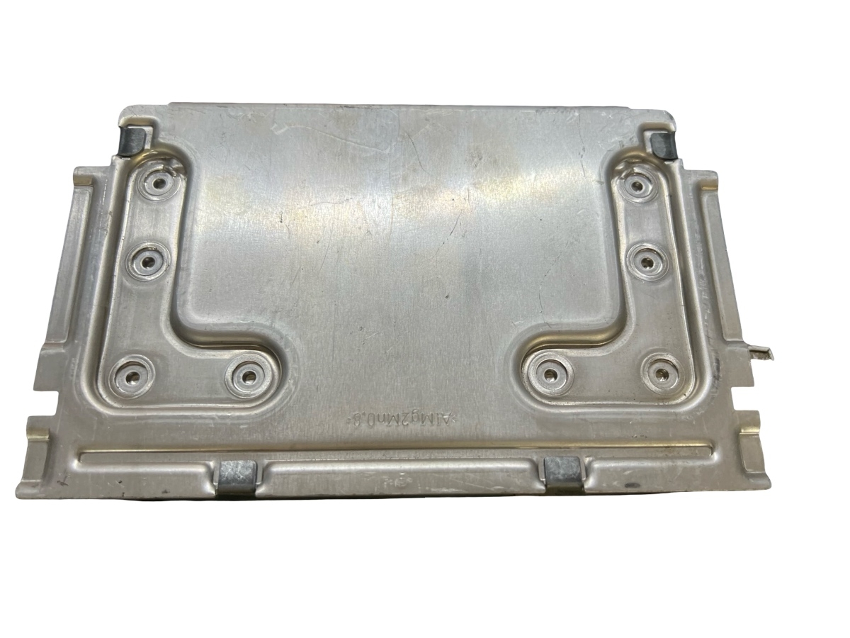 Alte module/unitati de control BMW 6 (M6)  E63 2004 - 2010 7891007 – foto 2
