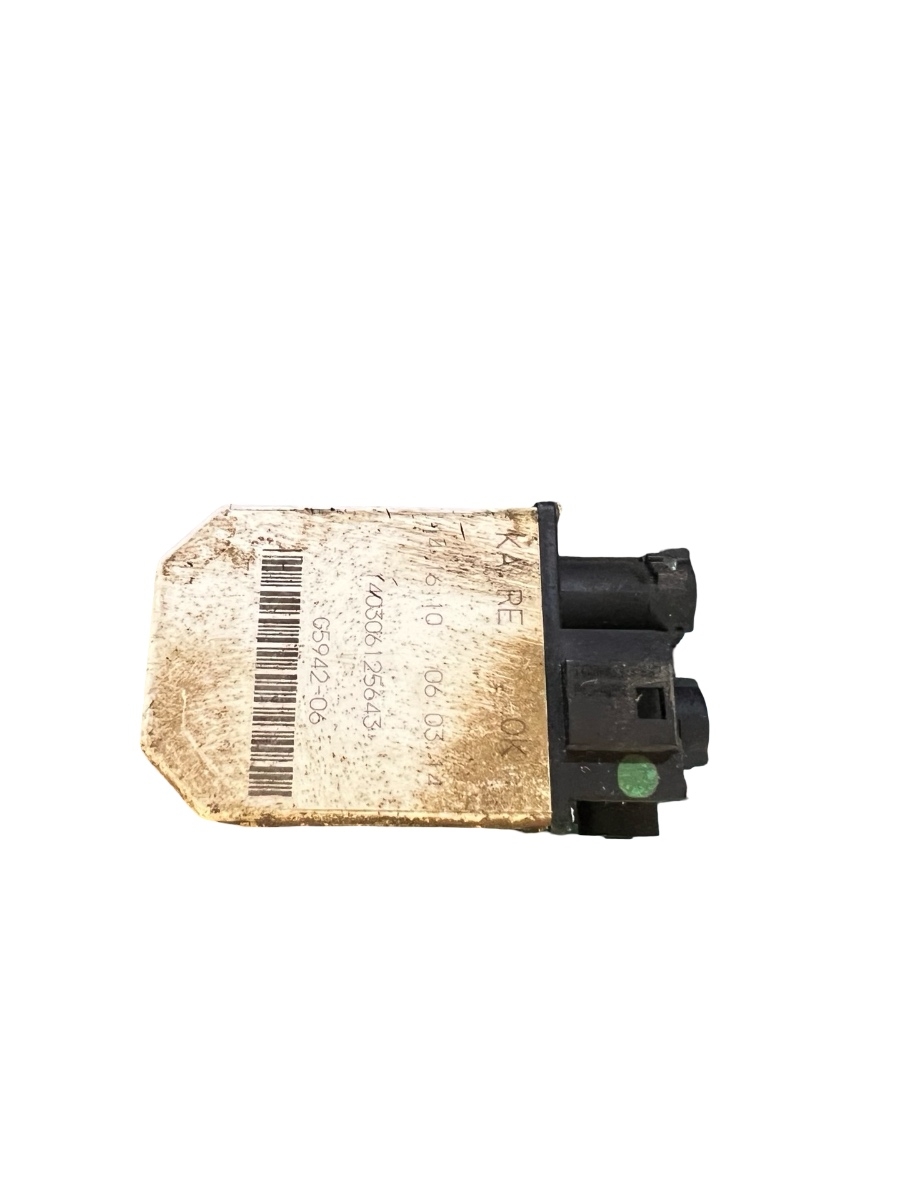 Alte module/unitati de control BMW X5 III F15, F85 2012 - 2018 G594206 – foto 3