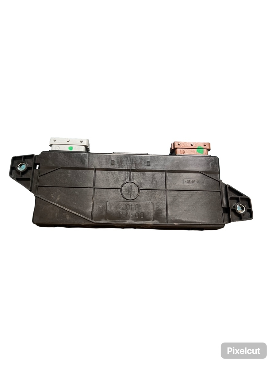 Alte module/unitati de control FIAT STILO 192_ 2001 - 2010 51714523 – foto 2