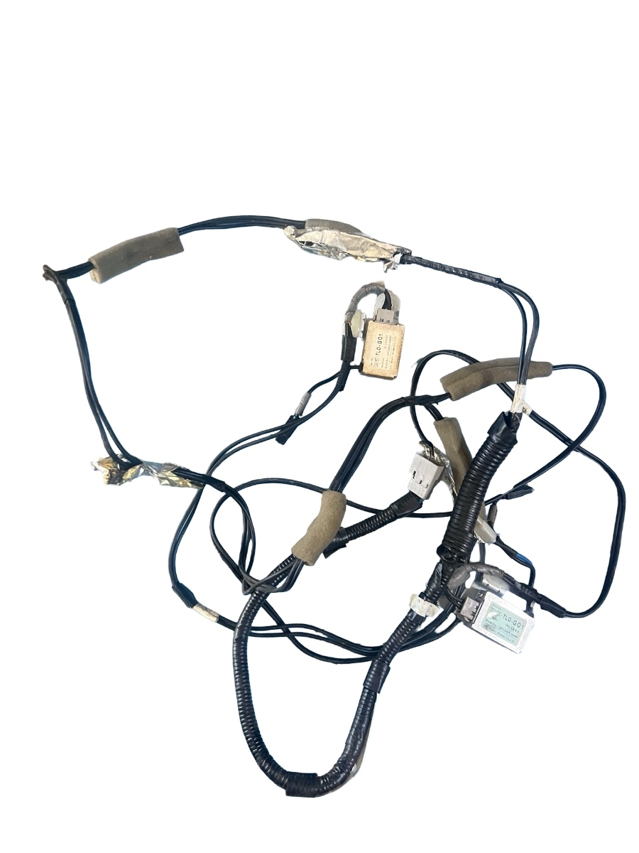 Alte module/unitati de control HONDA ACCORD VII CL, CN 2003 - 2012 39157-TLO – foto 2