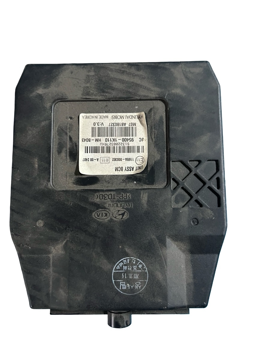 Alte module/unitati de control HYUNDAI ix20 JC 2010 - > 95400-1K110 – foto 2