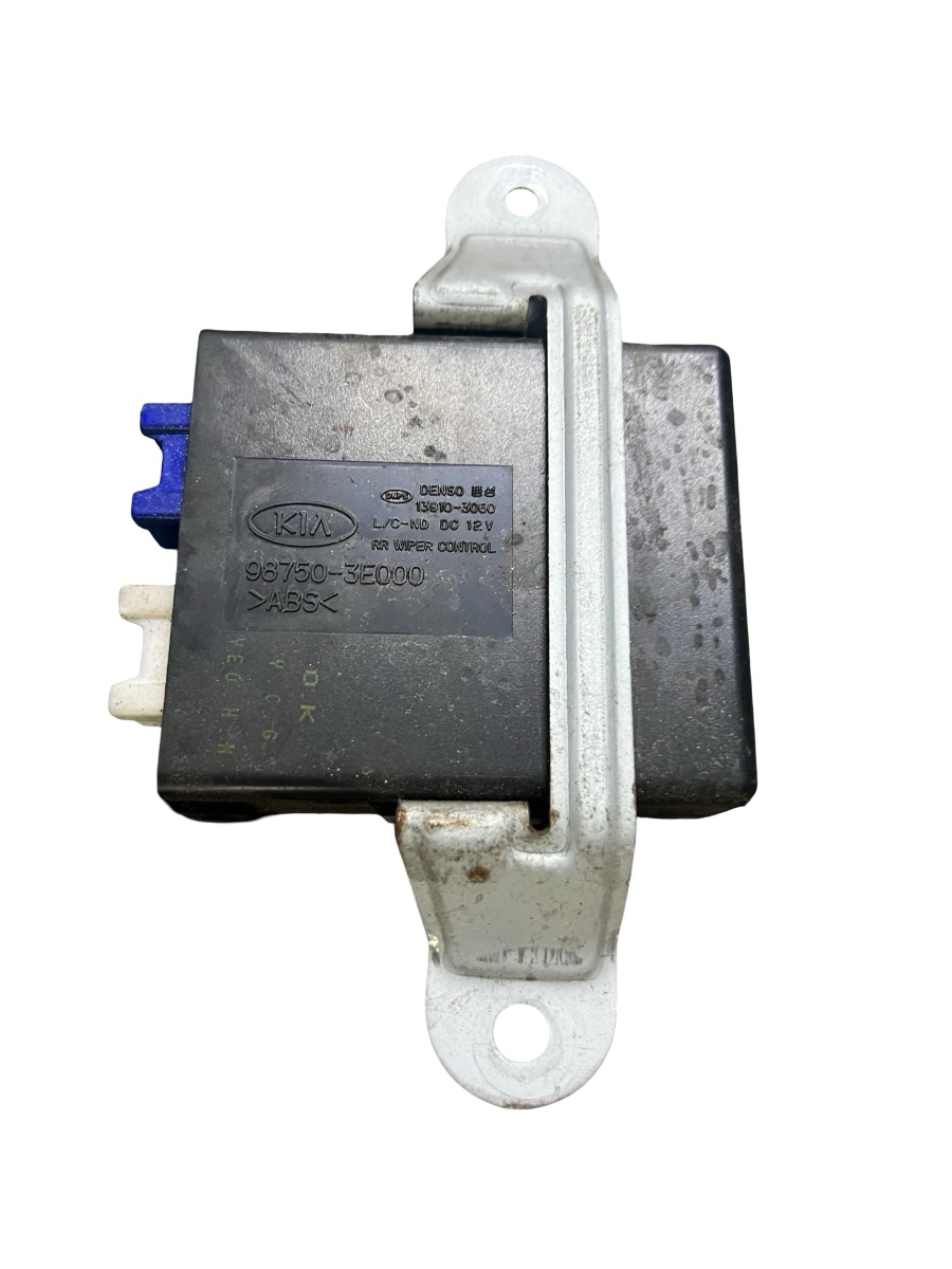 Alte module/unitati de control KIA SORENTO I JC 2002 - > 98750-3E000