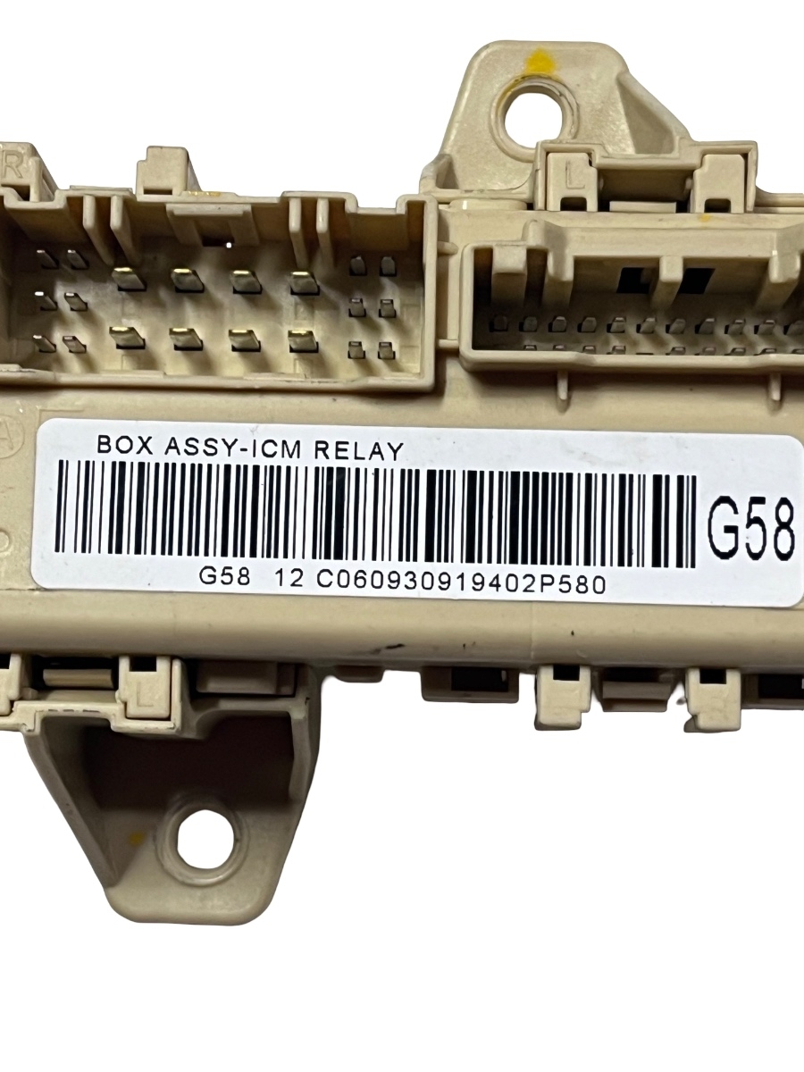 Alte module/unitati de control KIA SORENTO II XM 2009 - > 919402P580 – foto 2